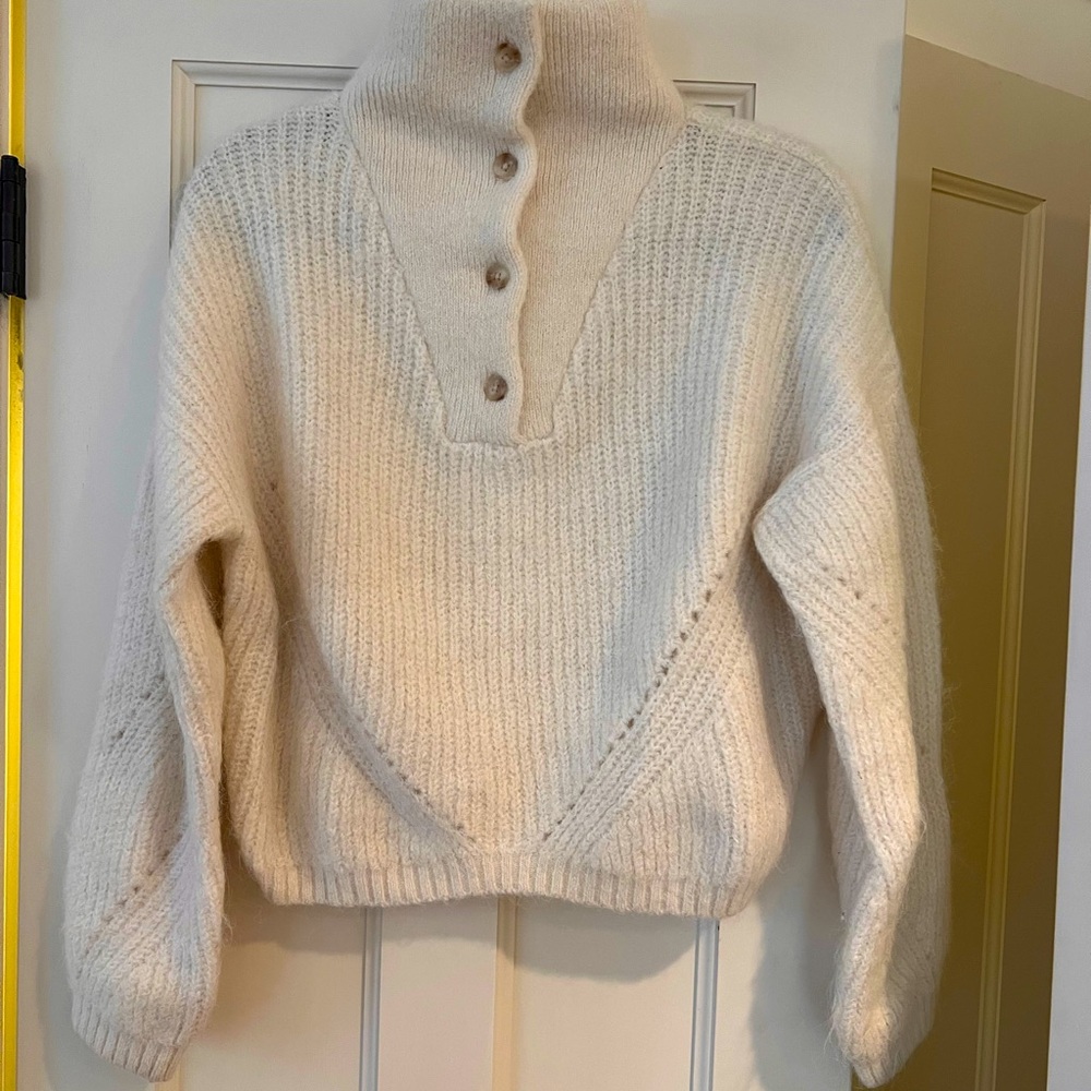 Louise Misha jumper